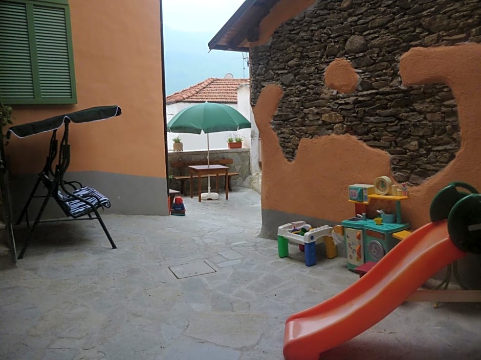 B&B Pisolo e i Persi Pien