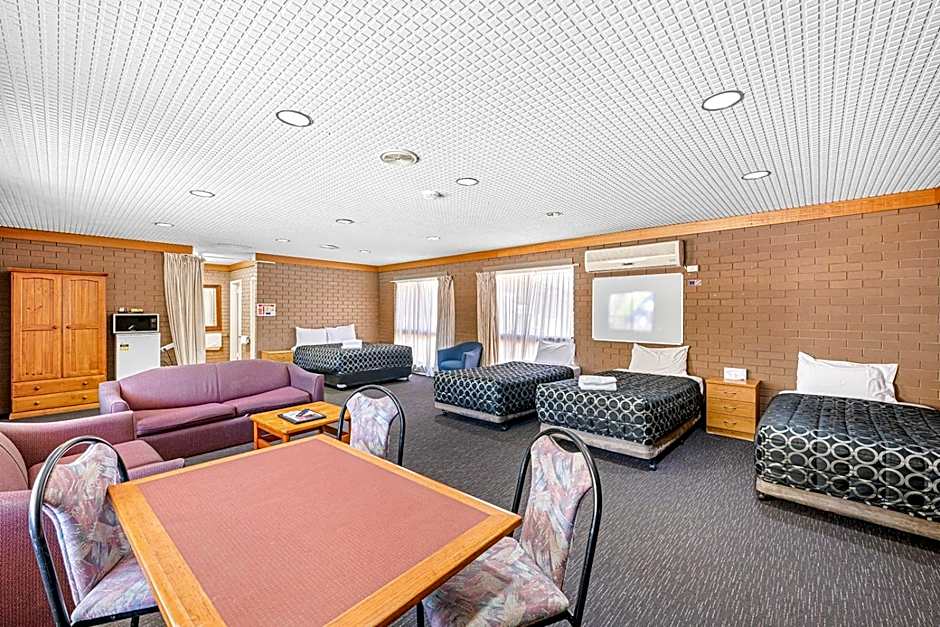 Mildura Motor Inn