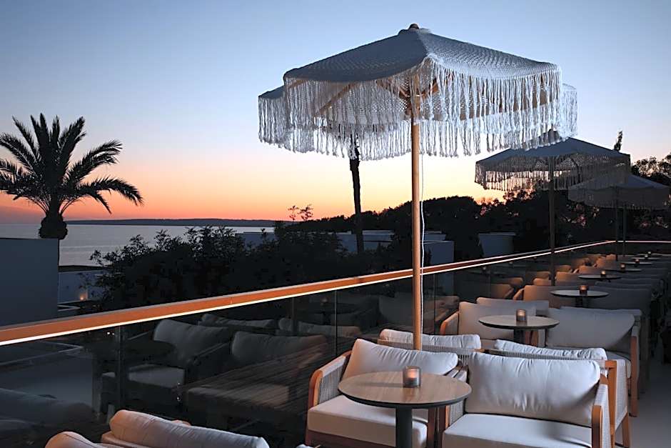 Hotel Riu Palace La Mola