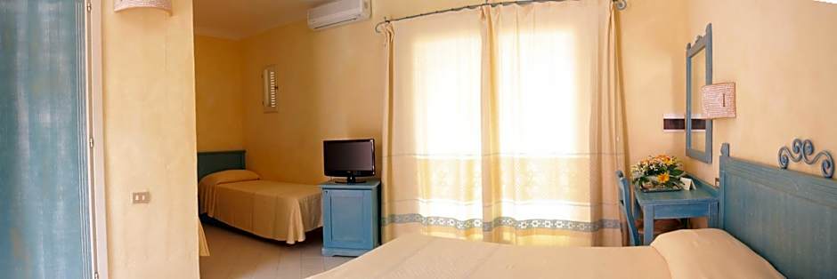 TH Costa Rei - Free Beach Resort