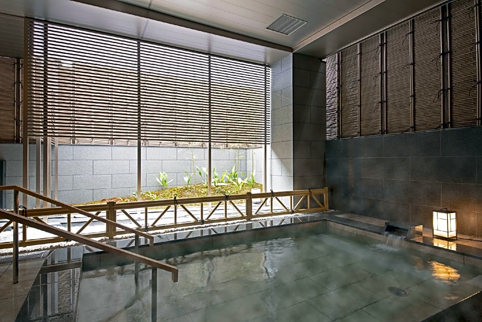 Hotel Keihan Kyoto Hachijoguchi
