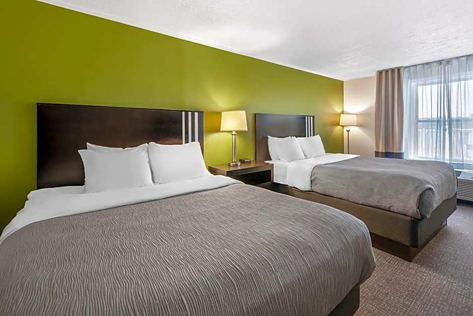 Quality Inn Selinsgrove