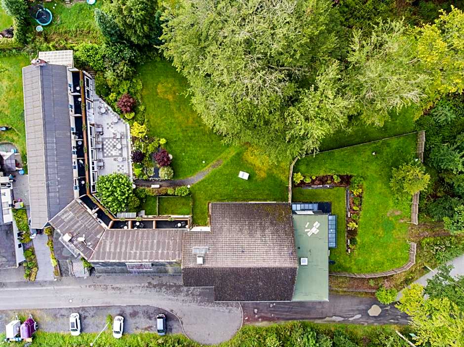 Waldhotel Kurfurst