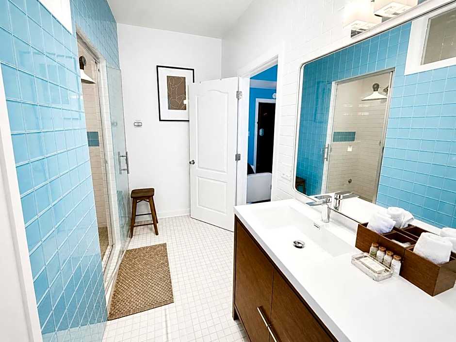 House 5863- Chicago'S Premier Bed And Breakfast