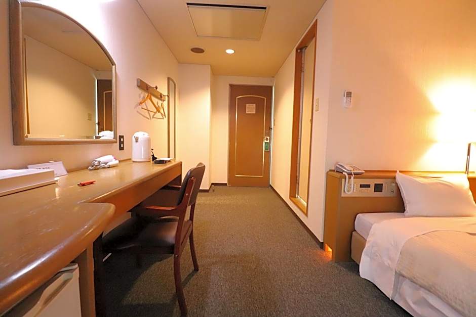 ホテル東伯イン