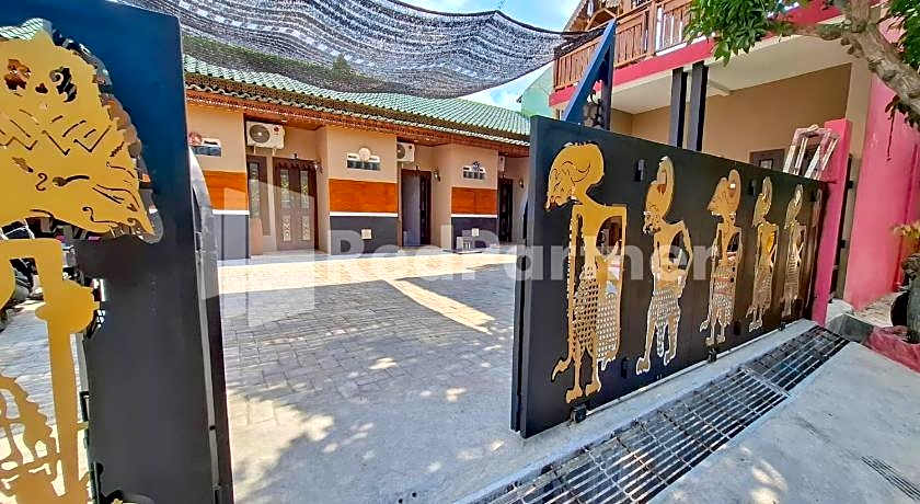 Janoko Guesthouse Syariah RedPartner