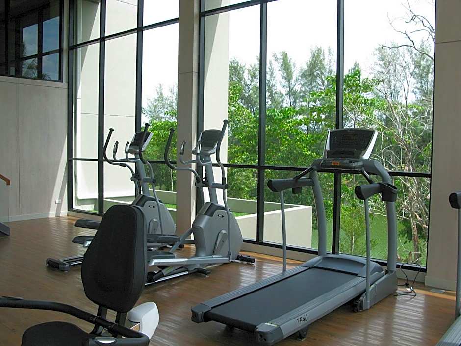 Sugar Palm Residence