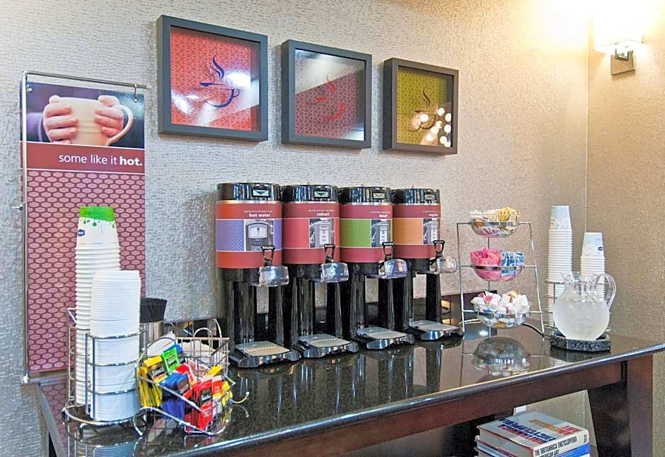 Hampton Inn By Hilton Maumelle