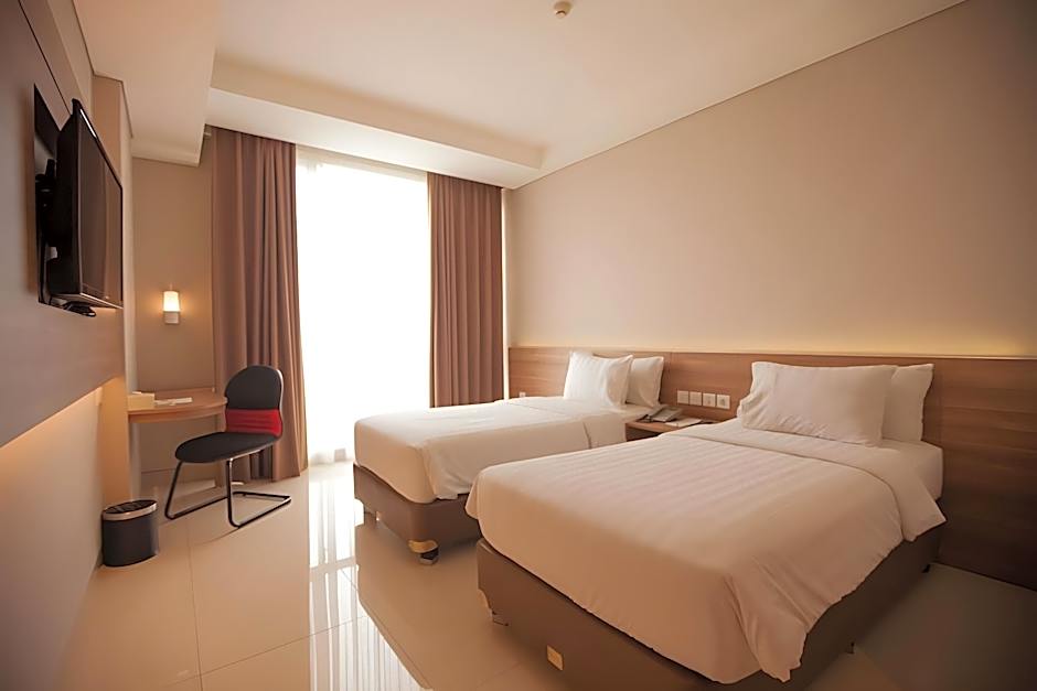 Antero Hotel Jababeka