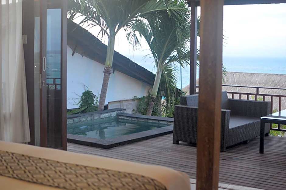 Lembongan Lux Villas