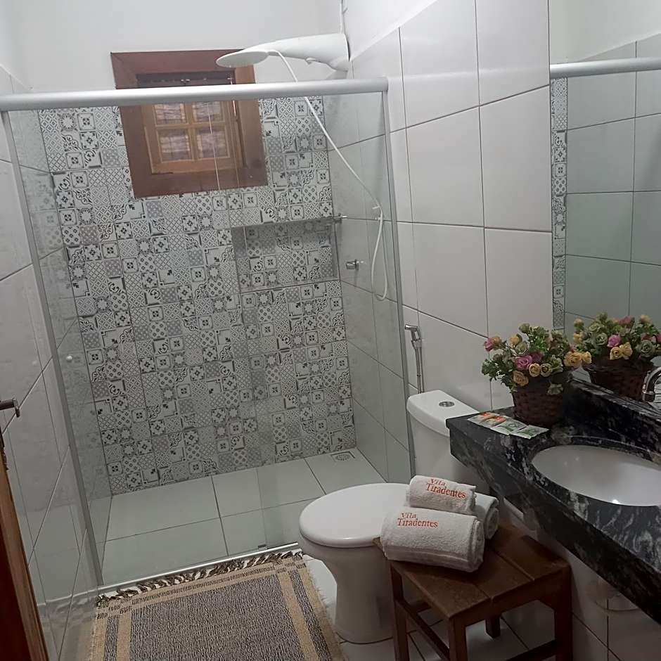 Pousada Campestre Vila Tiradentes