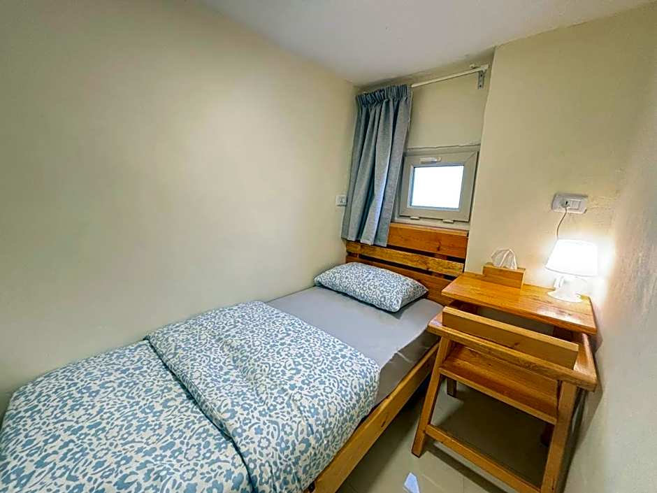 Carob Hostel