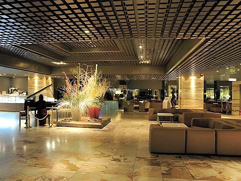 Gunma Royal Hotel