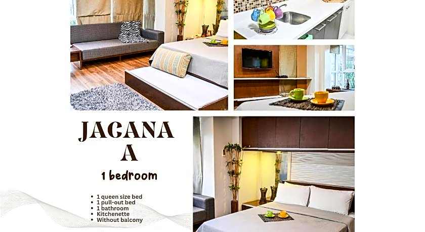 Condo Units Pico De Loro Hamilo Coast