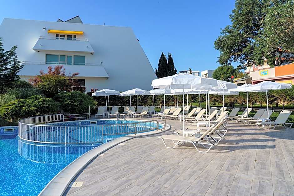 AluaSun Helios Beach - All Inclusive