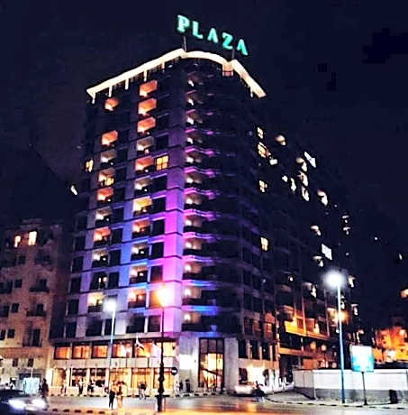 Plaza Hotel Alexandria