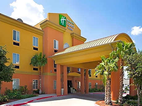 Holiday Inn Express Hotel & Suites Rio Grande City By IHG