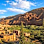 Auberge Restaurant Zahra
