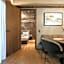 The Black Eagle Luxury Appartements