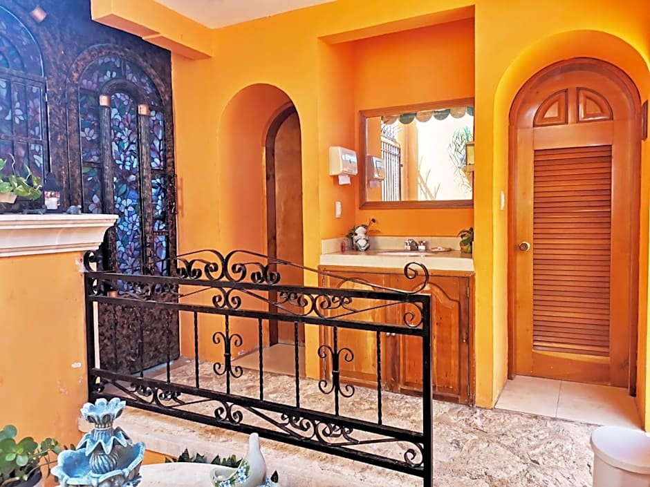 Hotel Casa Mallorca
