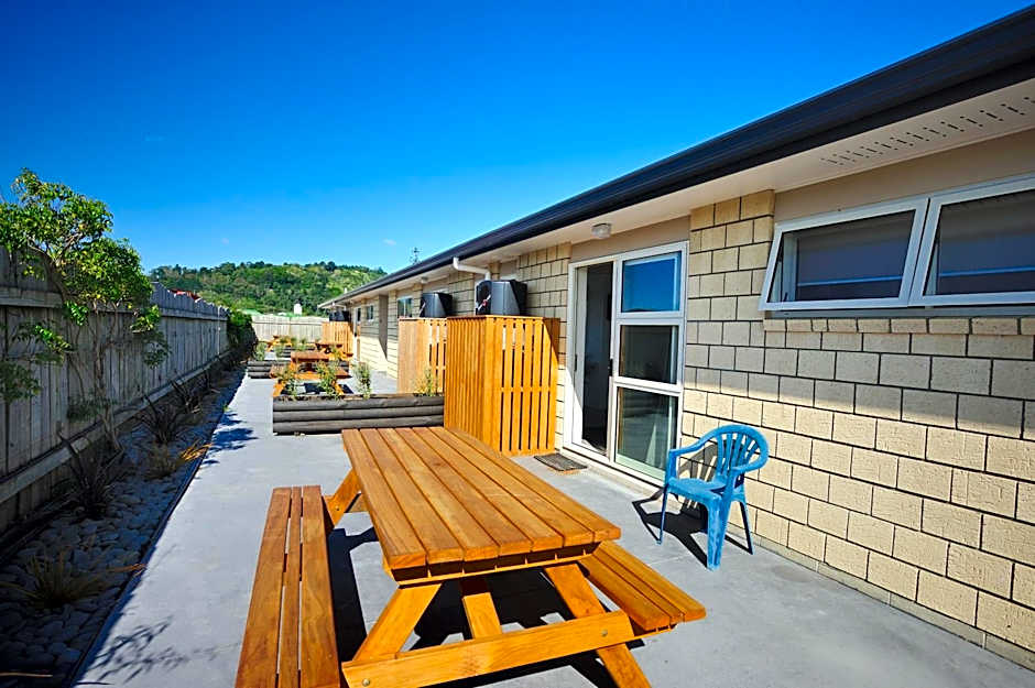 Captain Cook Motor Lodge