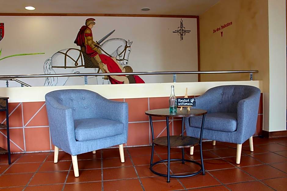 Gästehaus St. Martin