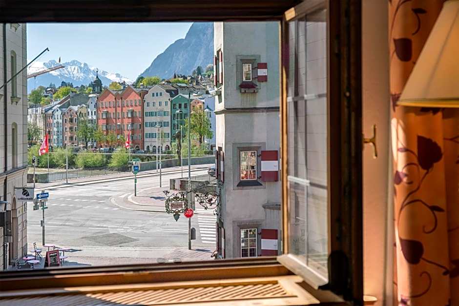 Hotel Goldener Adler, BW Signature Collection