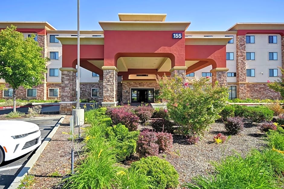 Hampton Inn By Hilton And Suites Folsom