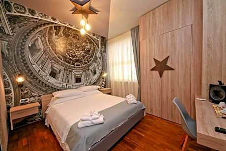 King Room with Sea View