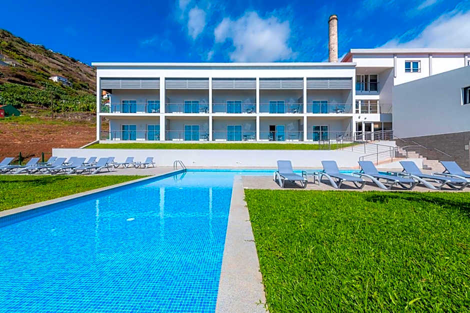 Engenho Velho Hotel & Restaurante - Adults Only