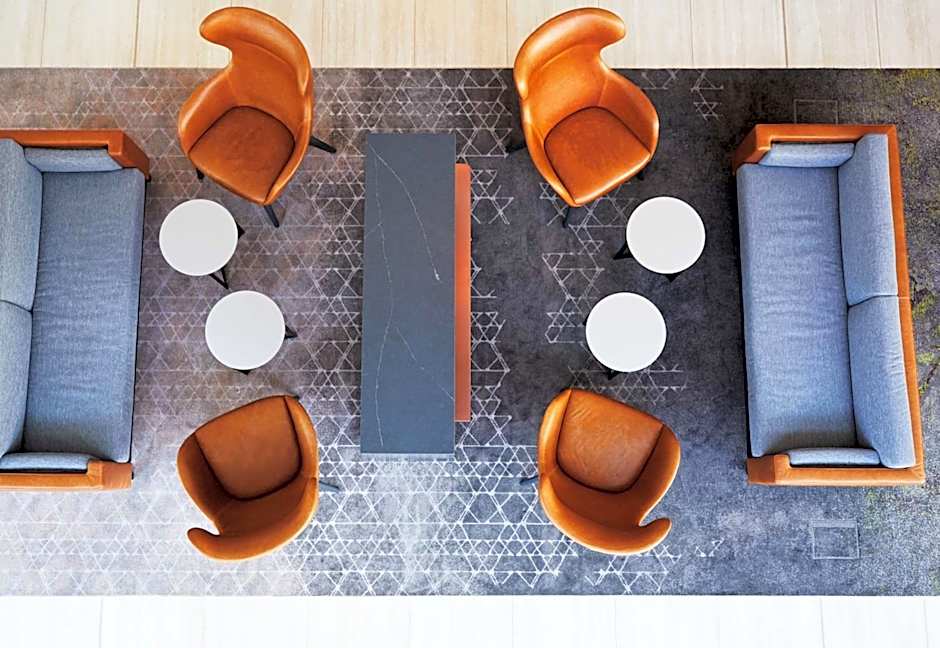 Hyatt House Manchester