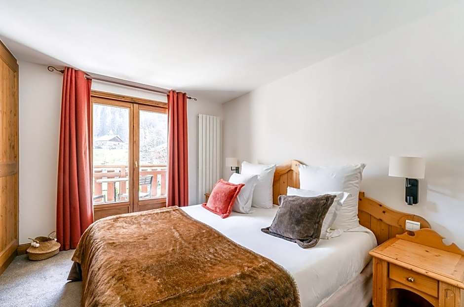 La Maison Hôtel Les Peupliers