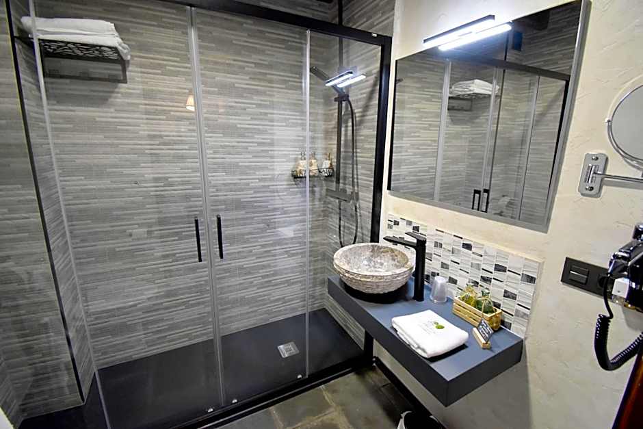 HOTEL RURAL A VELHA FABRICA