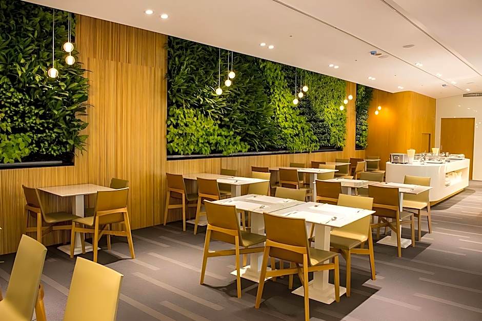 The Carlton (Taichung)