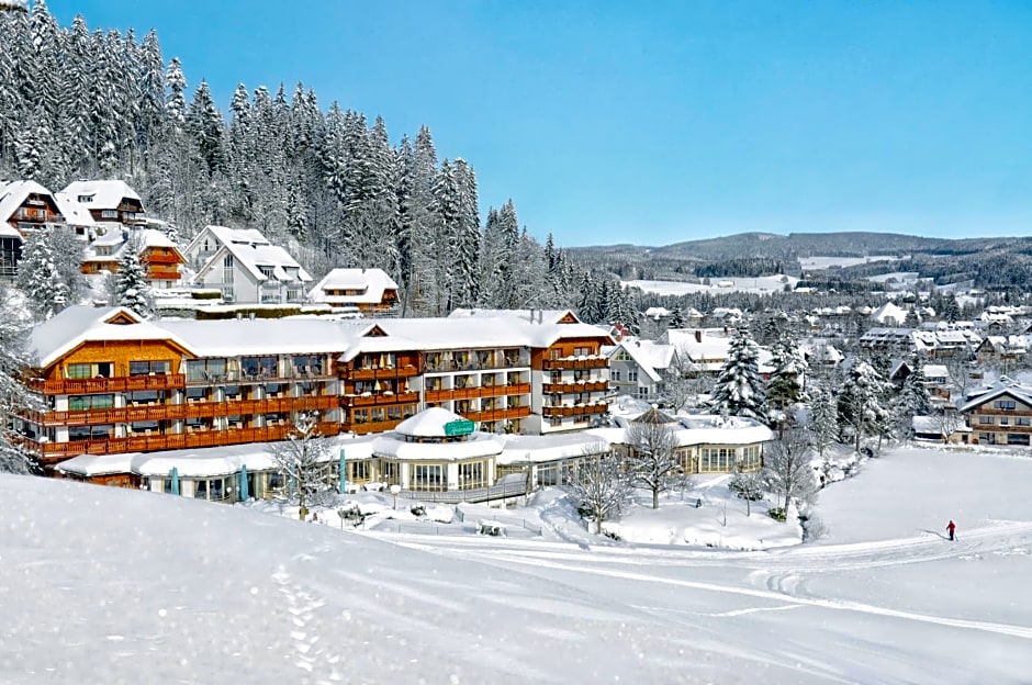 Hotel Kesslermühle