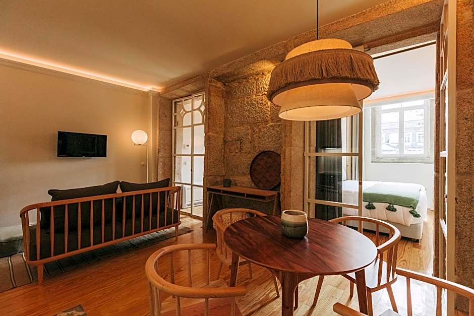 Torel 1884 Suites & Apartments