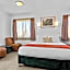 Bella Vista Motel Rotorua