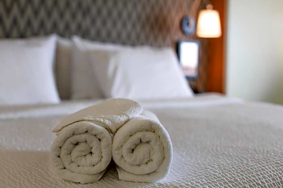 Holiday Inn Redding By IHG