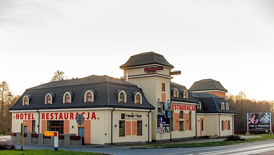 Vanilla House