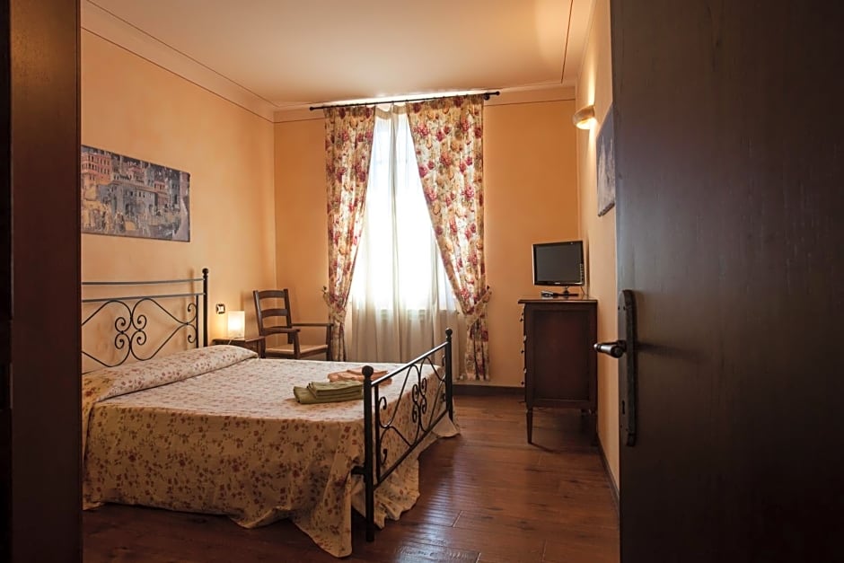 Residenza Palazzo Saloni