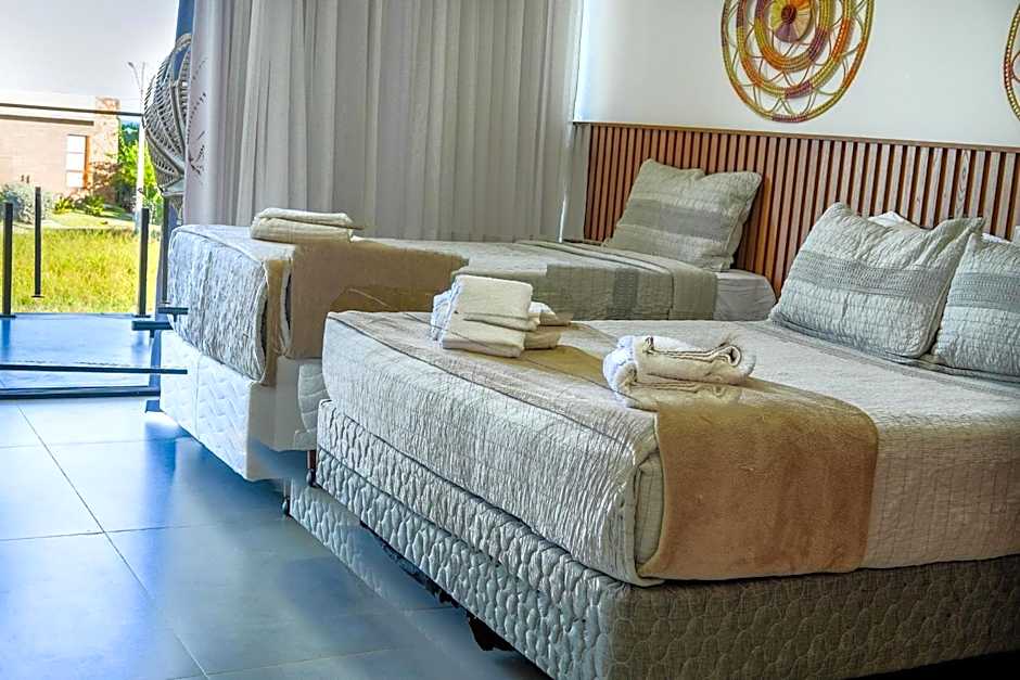 Casa em Milagres/AL | 3 suítes, vista-mar, piscina