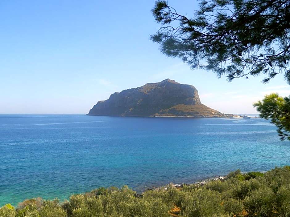 The Flower Of Monemvasia Hotel