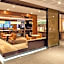 Hyatt Regency Brisbane