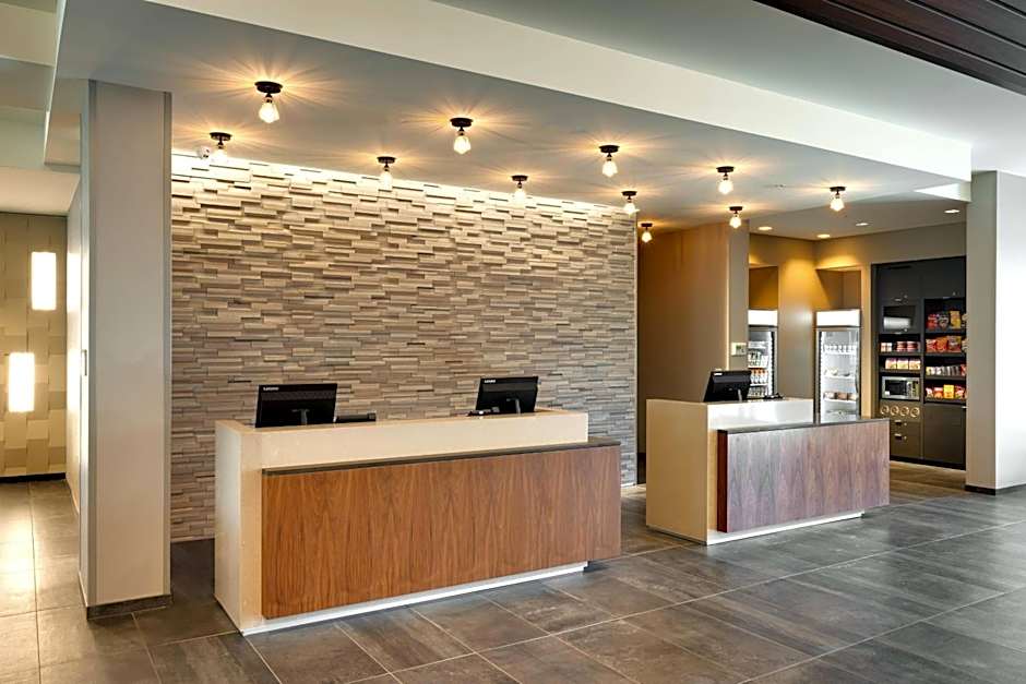 Courtyard by Marriott Los Angeles LAX/Hawthorne