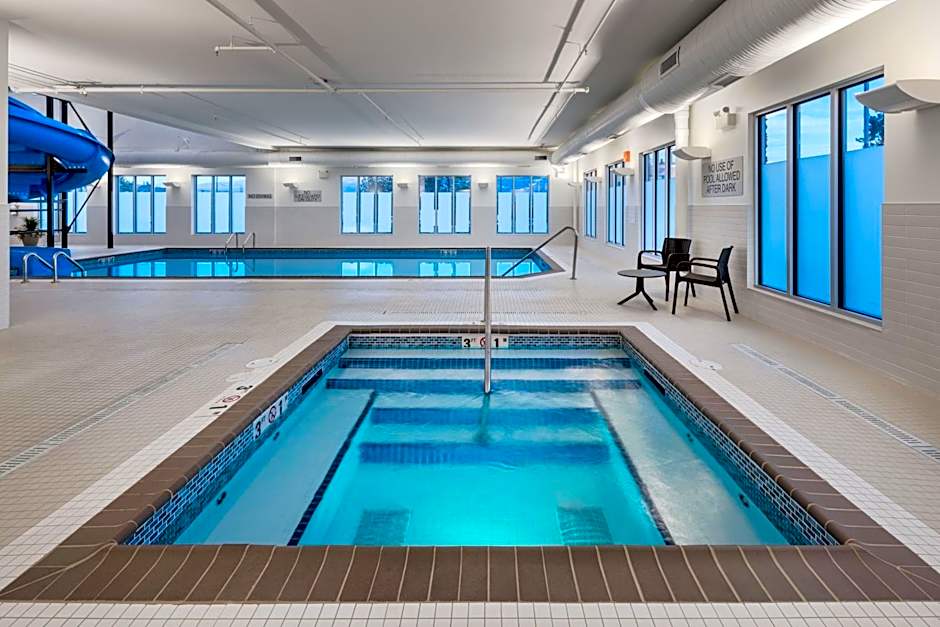 TownePlace Suites by Marriott West Kelowna