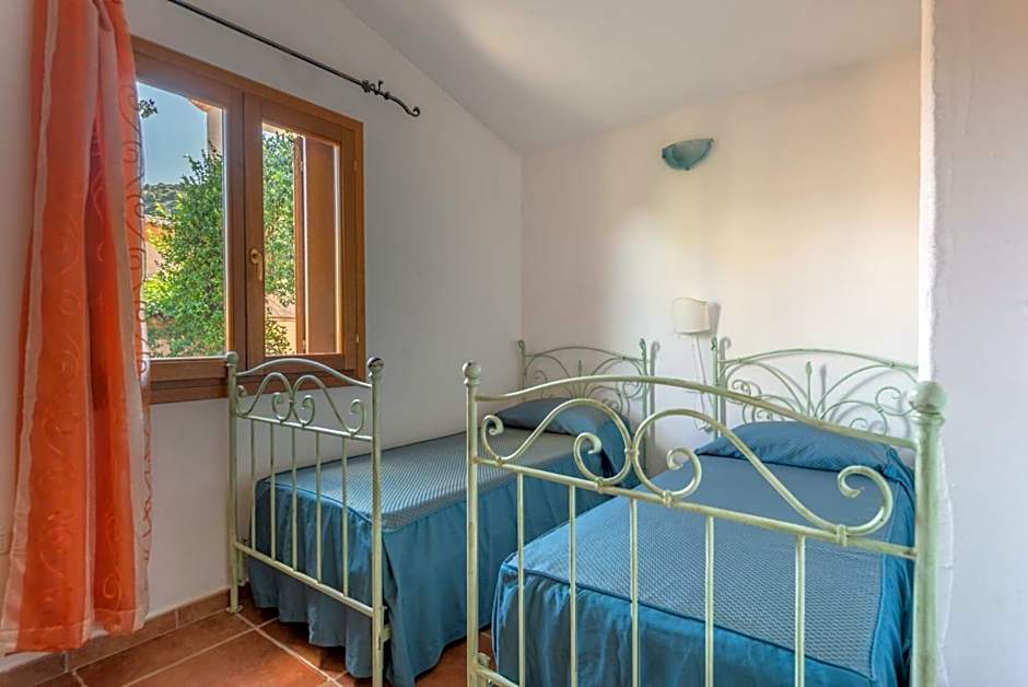 Residence Bouganvillage