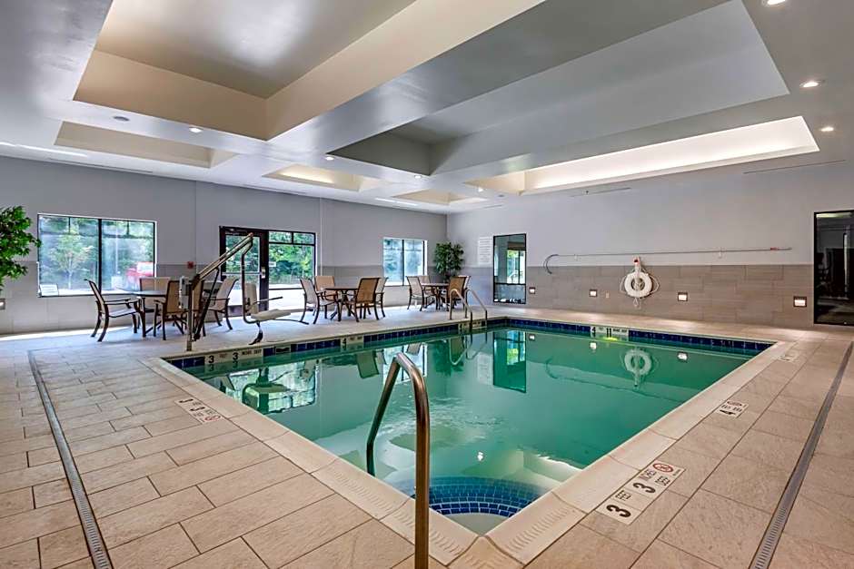 Best Western Plus The Hammondsport Hotel