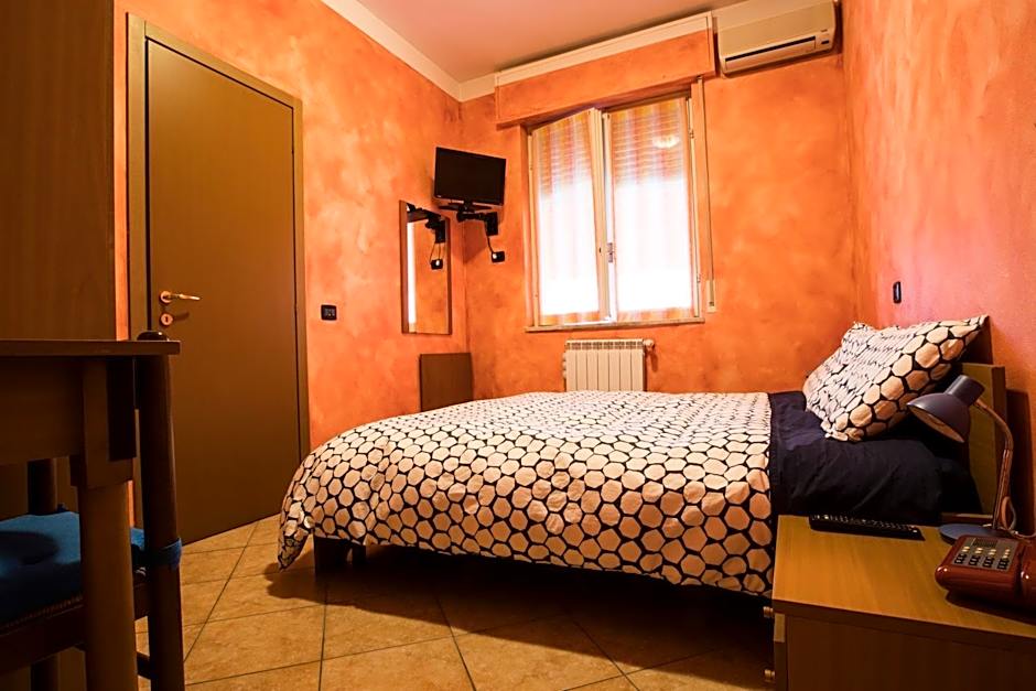 Albergo Ristorante Brera