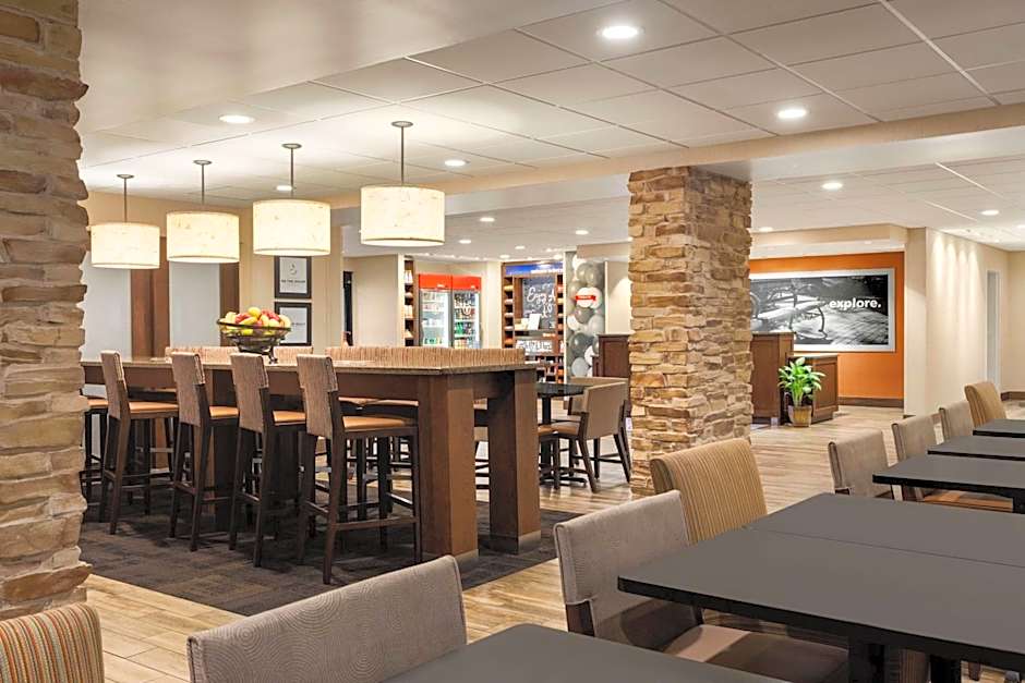 Hampton Inn By Hilton Ft. Smith