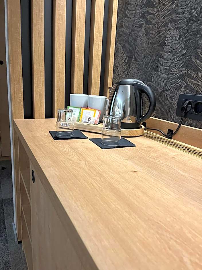 Hotel MANTOVA Vrhnika